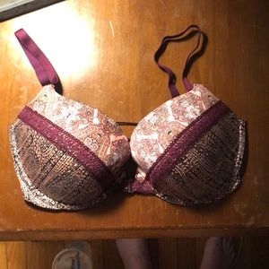 Victoria’s Secret Front Closure Bra